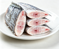 Fresh Wild Fish Fillets